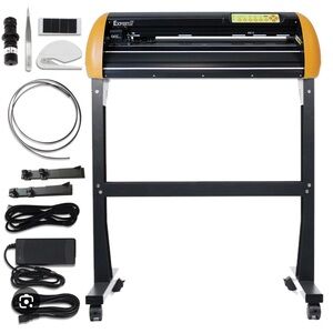 24 inch vinyl plywood plotter